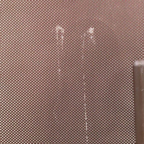 grey/brown TUMI "Alpha" 2-wheeled garment bag - Picture 11 of 12